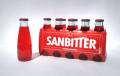 Sanbitter Rosso Cl 10 X 40 Bottiglie