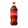 Cocacola Pet Litro X 6 Bott.
