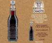 Galvanina Bio Chinotto Ml 355