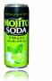 Mojito Soda Barattoli Cl 33 X 24