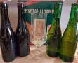 Conf. 4 Bott. Alhambra 1925 Cl 33 Bicchiere