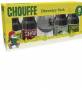 Confezione 4 Birre Chouffe Cl 33 E Bicchiere
