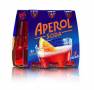 Aperolsoda Ml 125 X 6 Bottiglie
