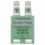 Fever Tree Tonic Edelflower Cl 20 X 4 Bott