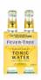 Fever Tree Tonic Water Indian Cl 20 X 4 Bott.