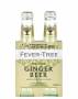 Fever Tree Ginger Beer Cl 20 X 4 Bott