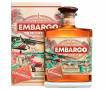 Rum Embargo Esplendido Anejo Cl 70