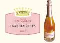 Conte Di Provaglio Rose' Cl 75