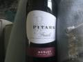 Merlot Friuli Pitars Cl75