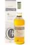 Whisky Cragganmore 12 Y Cl 70