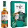 Glenlivet 12 Y Cl 70 E 2 Bicchieri