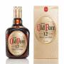 Whisky Grand Old Parr 12 Anni Litro