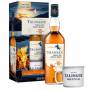 Talisker 10 Anni Cl 70 + Tazza Metallo